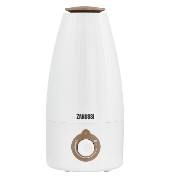 Увлажнитель ультразвуковой Zanussi ZH2 Ceramico купить в Москве и Московской области по низкой цене с доставкой по России — (1) Увлажнитель ультразвуковой Zanussi ZH2 Ceramico — (1)