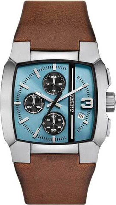 Наручные часы Diesel DZ4675 с хронографом