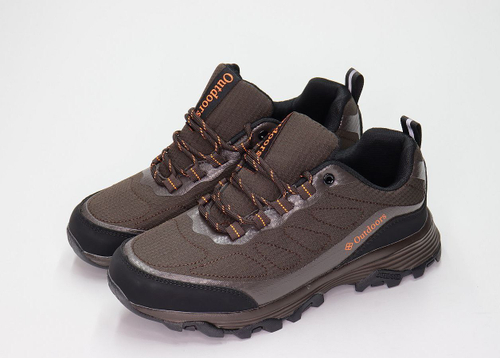 Кроссовки (41-46)р. / шт. E223-19