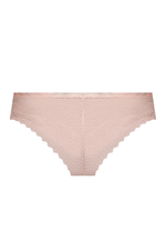 Трусики-бразилиана Kayla (Размер: M) (Цвет: розовый)