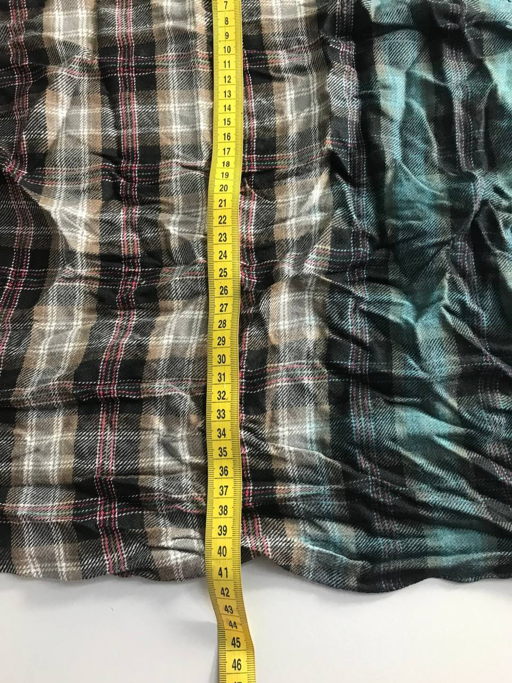 Палантин NafNaf стильный