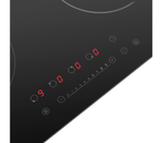 Индукционная варочная панель MAUNFELD EVI.594F-BK фото 6