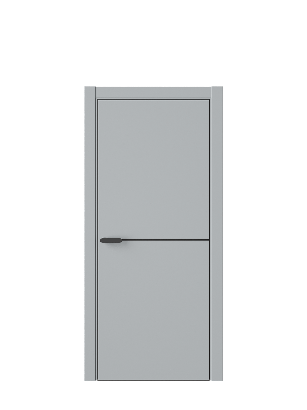 Межкомнатная дверь U39