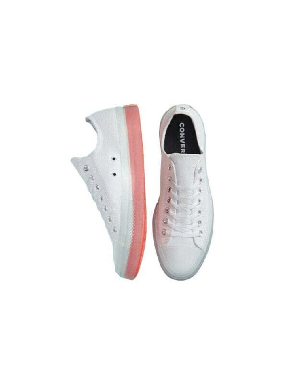 Converse Chuck Taylor All Star Cx Low 'White Wild Mango'