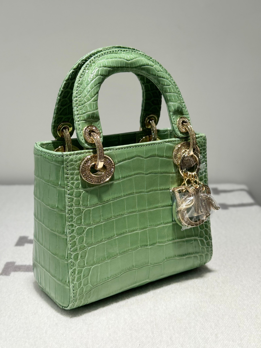 Christian Dior Lady Dior 17 cm