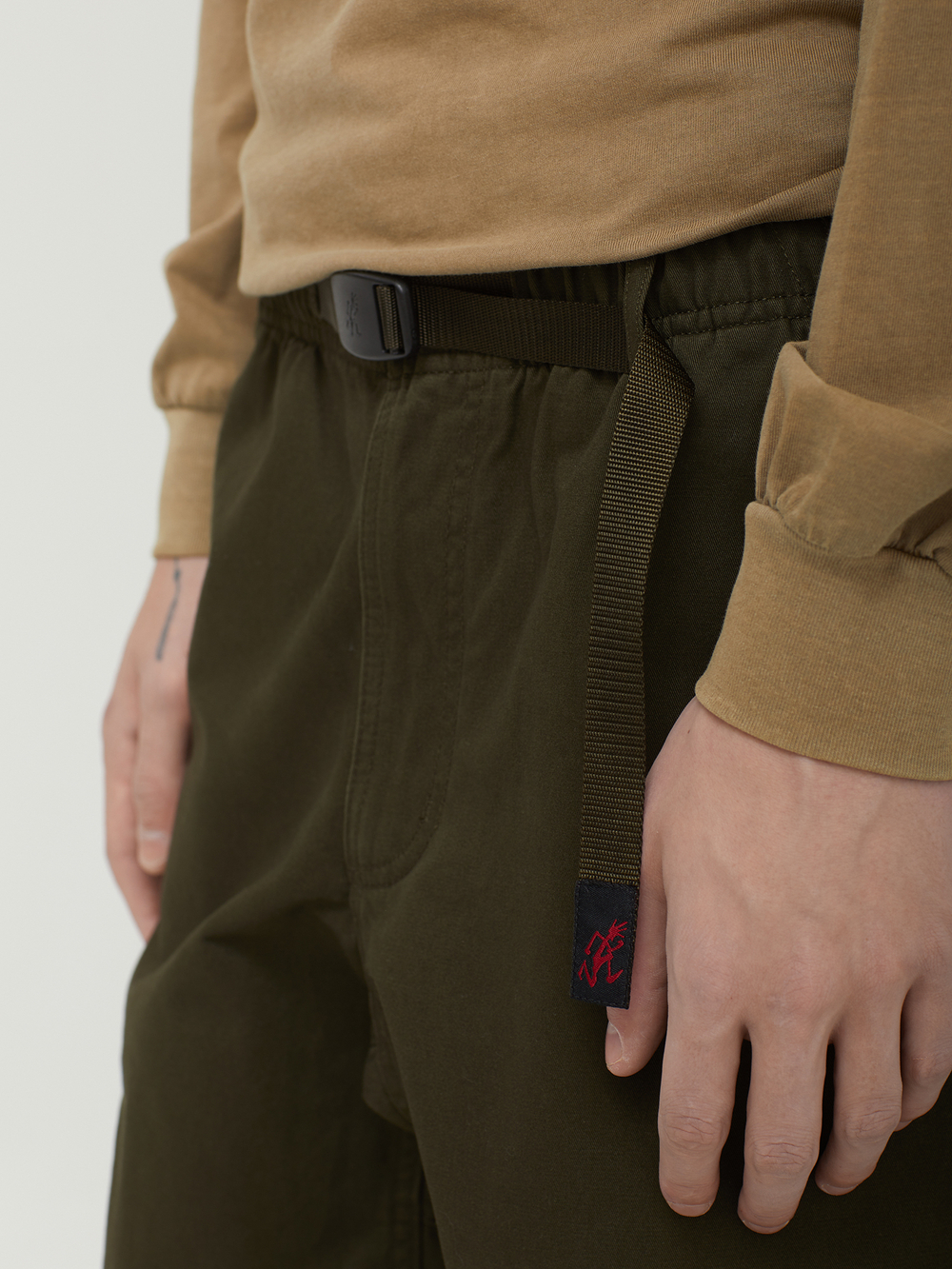 Мужские Брюки Winter Twill Ground Up