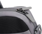 Сумка для ноутбука Lamark L244 Light Grey