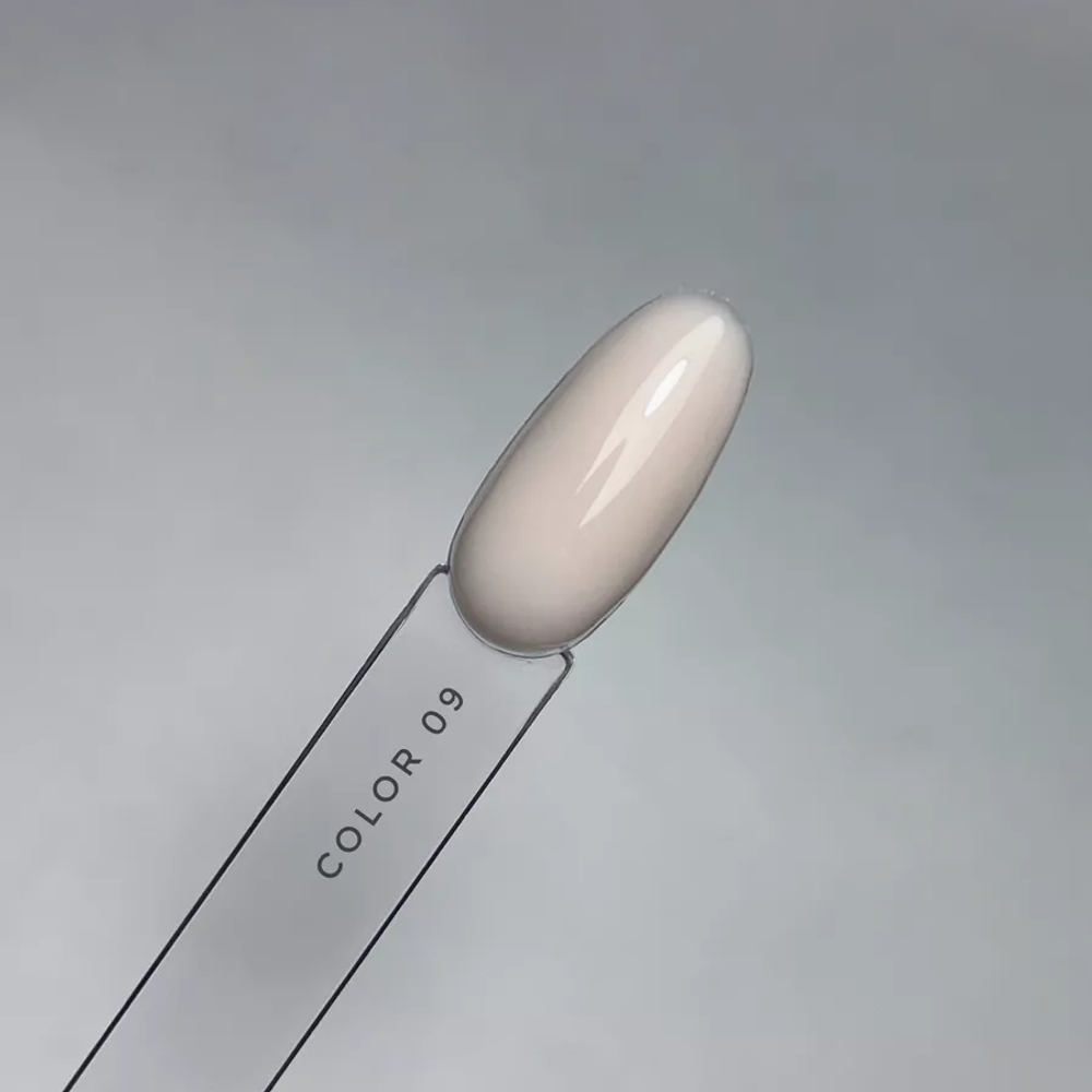 ATASHI Smart Холодный гель ECO 09, 15мл