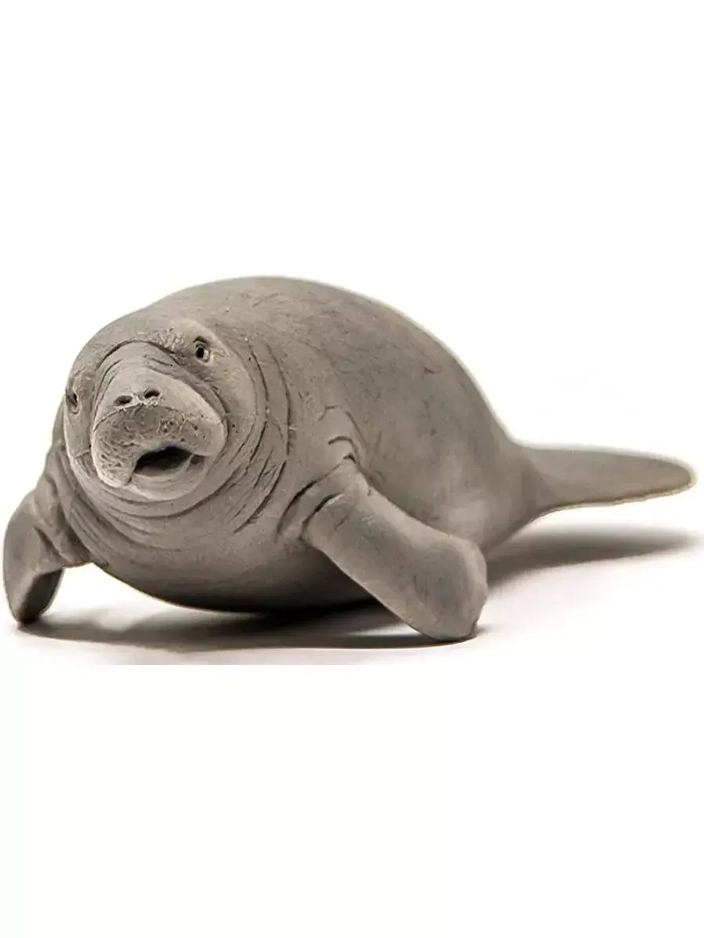 Фигурка Ламантин Schleich 14839