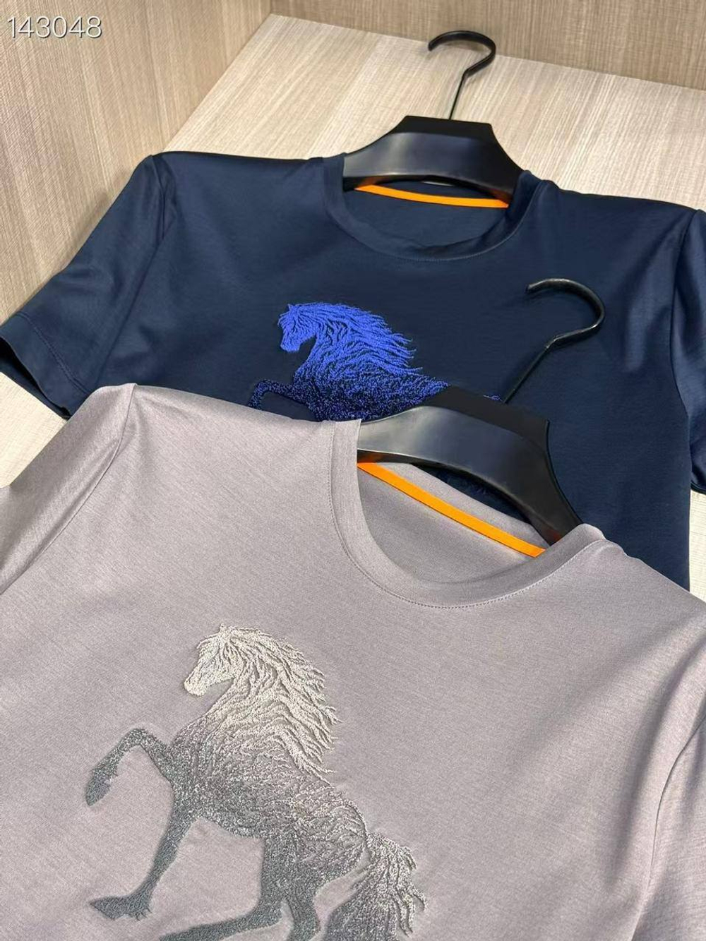 Футболка Hermes