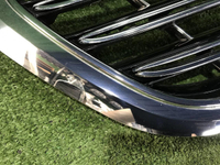 Решетка радиатора Mercedes S W222 (2017-2020) Maybach