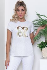 Футболка 41761 Avili