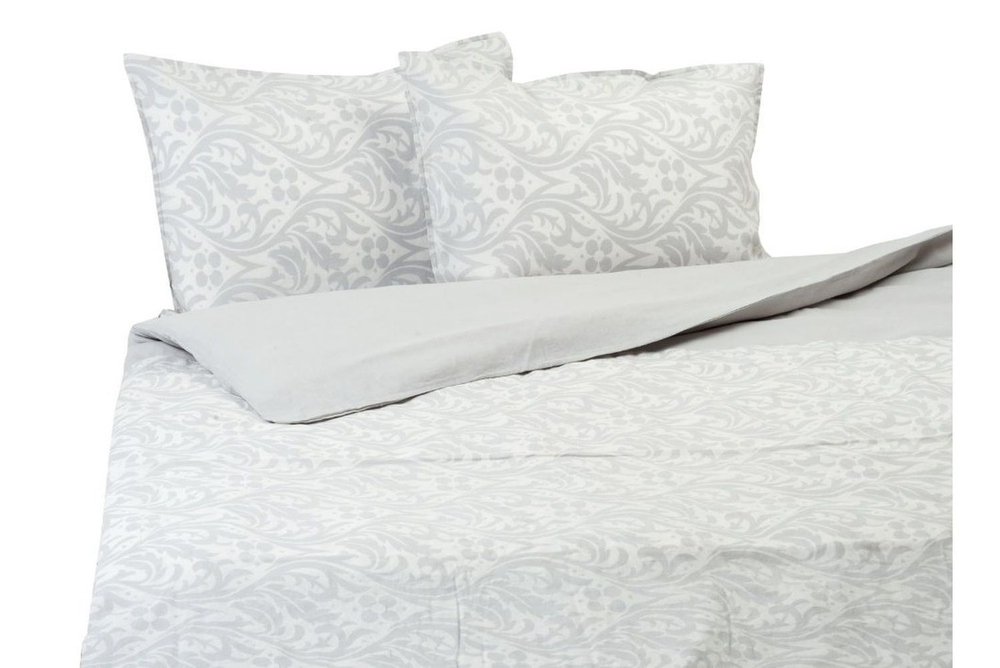 Постельное белье 2 спальное евро Zanotto Фиренз 401 Италия