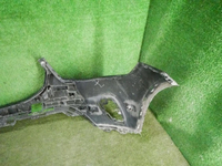 Бампер передний Mercedes GLC X253 (2019-2022)