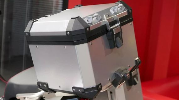 Мотоцикл VOGE 650DSX Adventure ТУРЭНДУРО