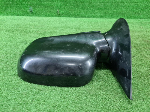 Зеркало левое Hyundai Santa Fe 1 SM (2000-2012) 5к