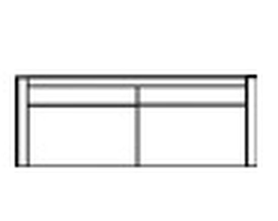 Диван Cubo Day TELAS, MOD INTERIORS