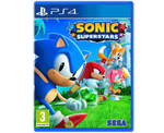 Sonic Superstars (PS4) Б\У