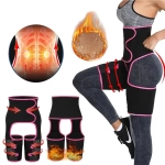 Бриджи для похудения «Sport style», размер XL, Черный