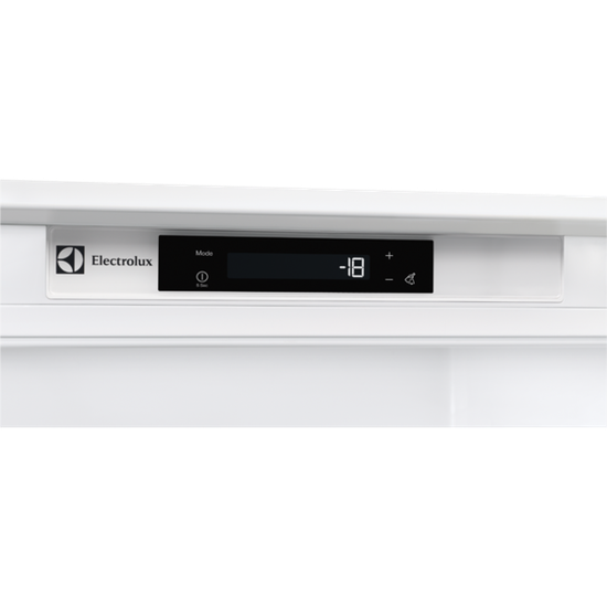 Встраиваемый морозильник Electrolux EUX 2245 AOX
