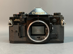 Canon A-1