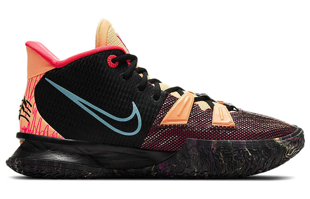 Кроссовки Nike Kyrie 7 "Soundwave"