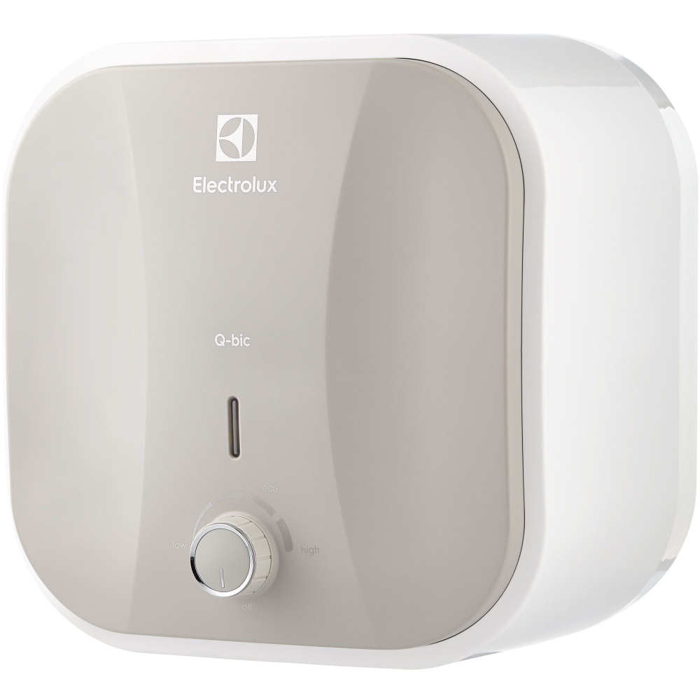 Водонагреватель 10 л. накопительный электрический ELECTROLUX Q-bic U 10 под
