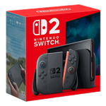 Игровая приставка Nintendo Switch 2