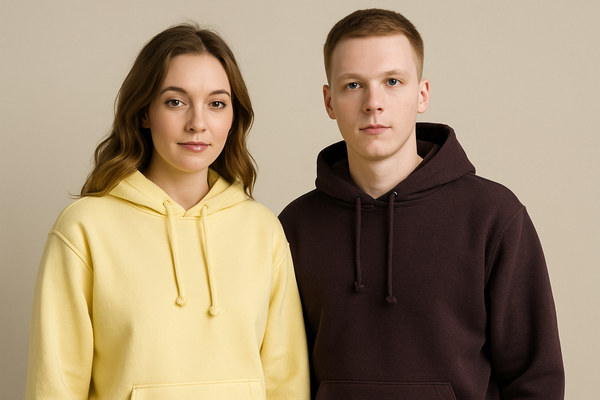 Какой цвет будет популярным в 2026: угадаешь?