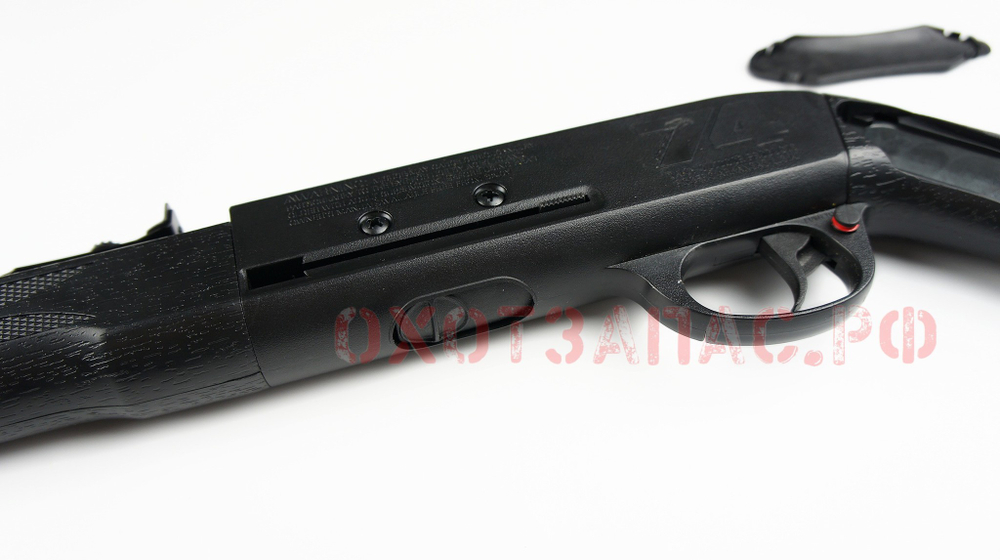 Пневматическая винтовка Daisy 74 CO2 4,5 мм.