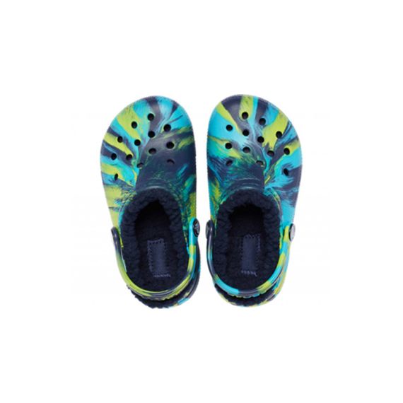 Crocs Classic Clog 'Blue'