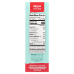 Beech-Nut, Fruti Bites со скрытыми овощами, набор со вкусом, 12 пакетиков по 18 г (0,63 унции)