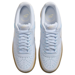 Мужские кроссовки Nike Court Vision Low 'Football Grey Gum Pale Ivory' IB2998-002
