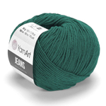 Пряжа Jeans (Джинс) от YarnArt