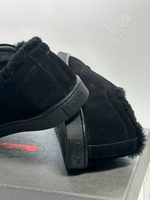 Кеды Prada