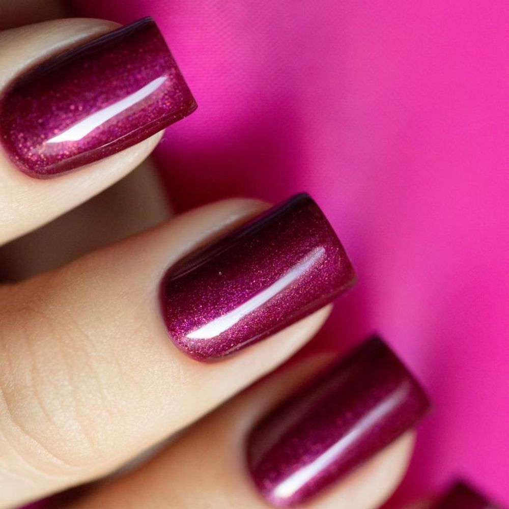 Monami, Гель-лак Main color 5,