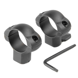 Крепление SR-1003H 1" высокое