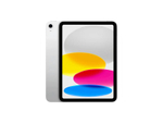 Планшет Apple iPad 11 (2025) 512GB Wi-Fi Silver