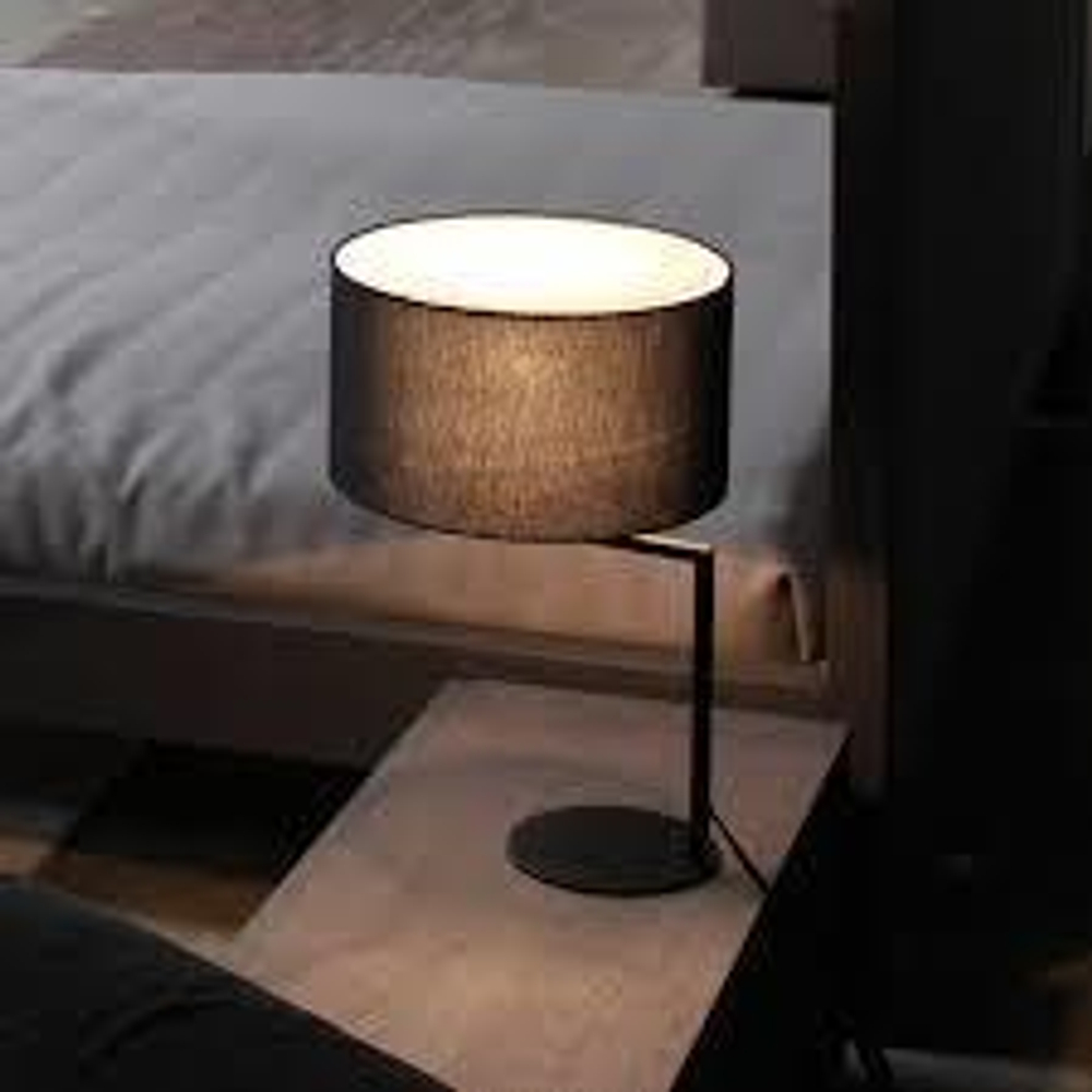 Table design lamp  Read Noon by Zeitraum (Black)