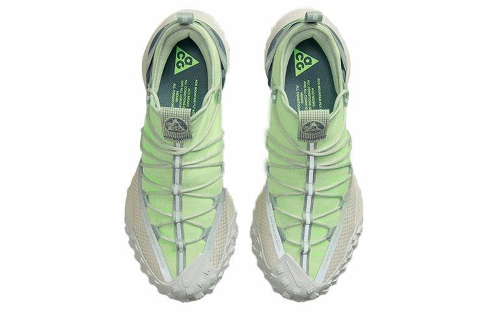 Кроссовки Nike Acg Mountain Fly Sea Glass