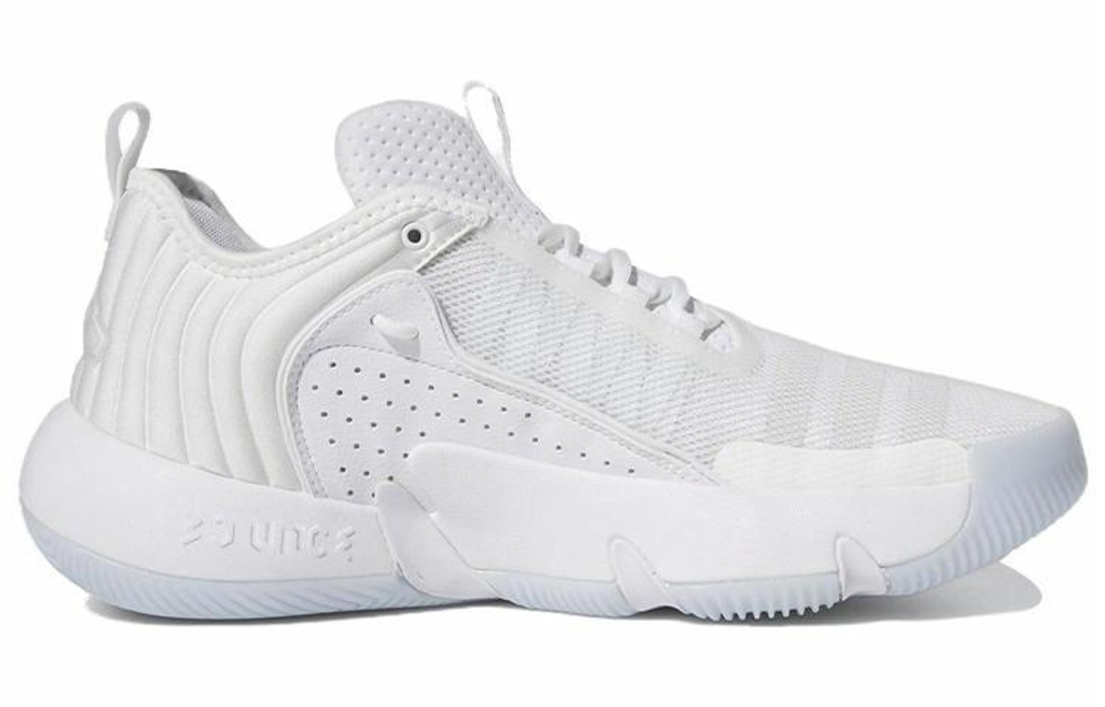 Кроссовки Adidas Trae Unlimited