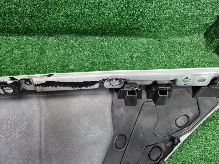 Крыло переднее левое BMW X5 F15 (2013-2018)