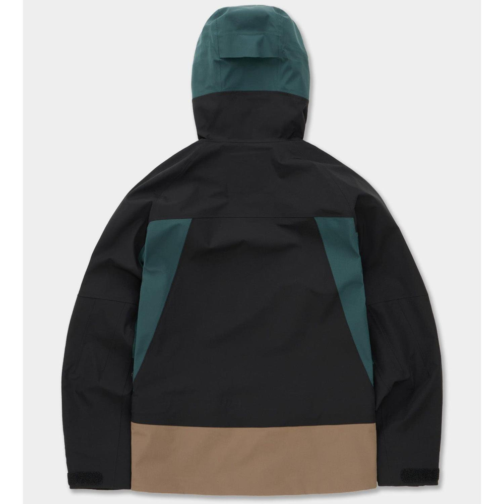 Куртка для сноуборда Dimito Level OG 3L Jacket