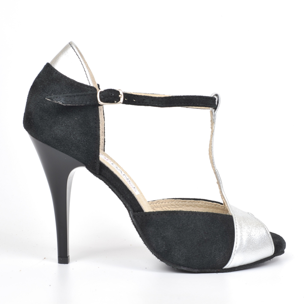 Туфли для танцев