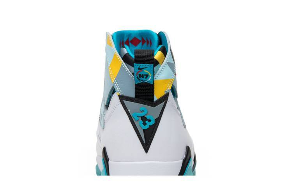 Кроссовки Jordan Air Jordan 7 Retro N7