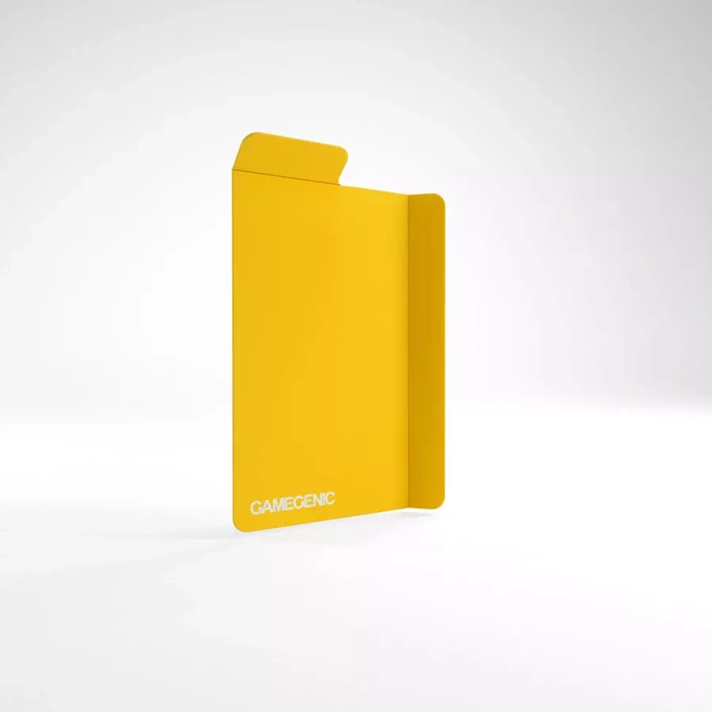 Коробочка для карт Gamegenic - Deck Holder 100+ Yellow