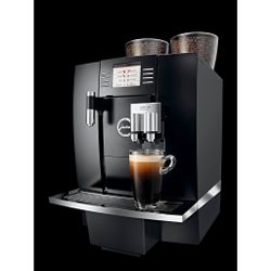 Кофемашина Jura GIGA X8c Professional EU (15249) - 2 поколение