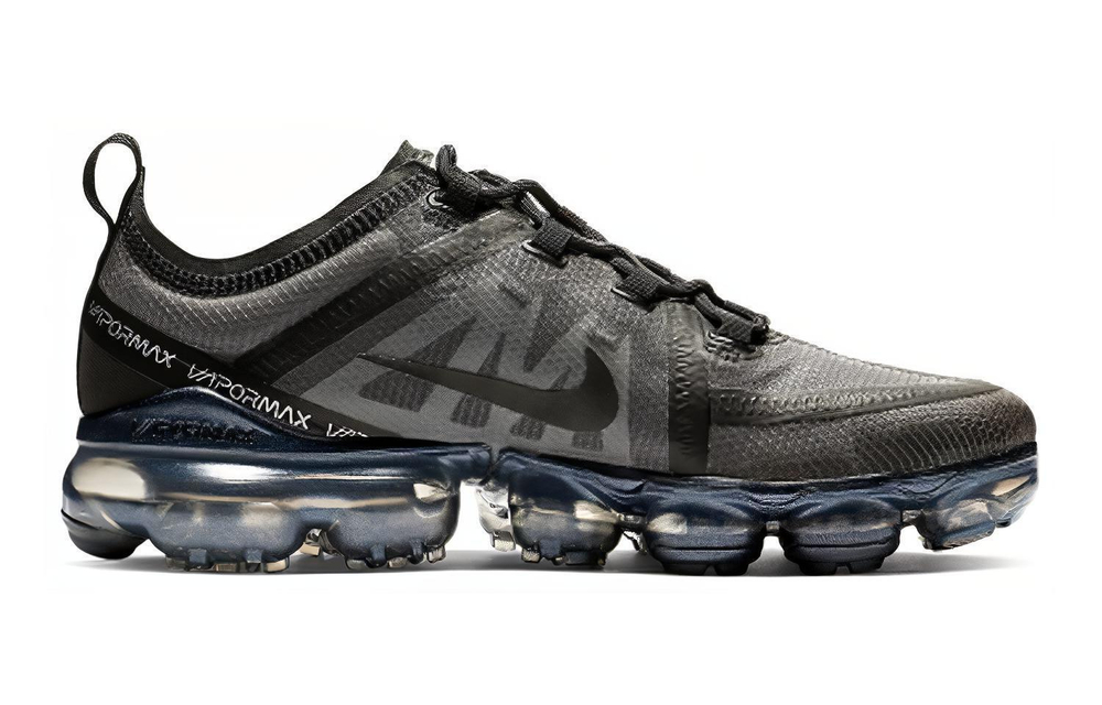 Кроссовки Nike Vapormax 2019 (Женская размерная сетка)