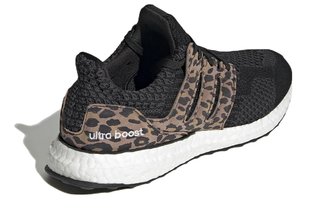 Кроссовки Stella Mccartney X Adidas Ultraboost Light (Женская размерная сетка)