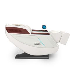 Массажное кресло UNIX Asteria Pearl
